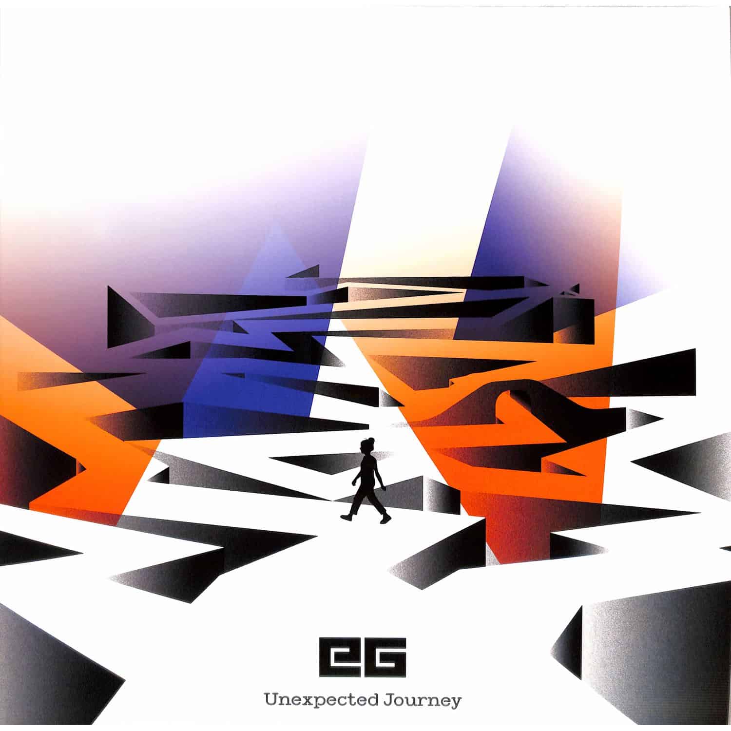 EG - UNEXPECTED JOURNEY