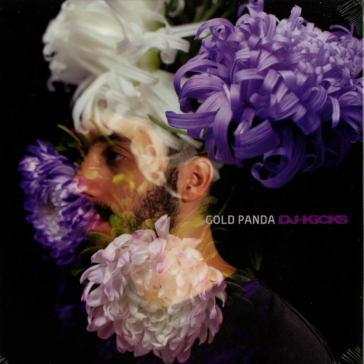 Gold Panda - DJ KICKS 