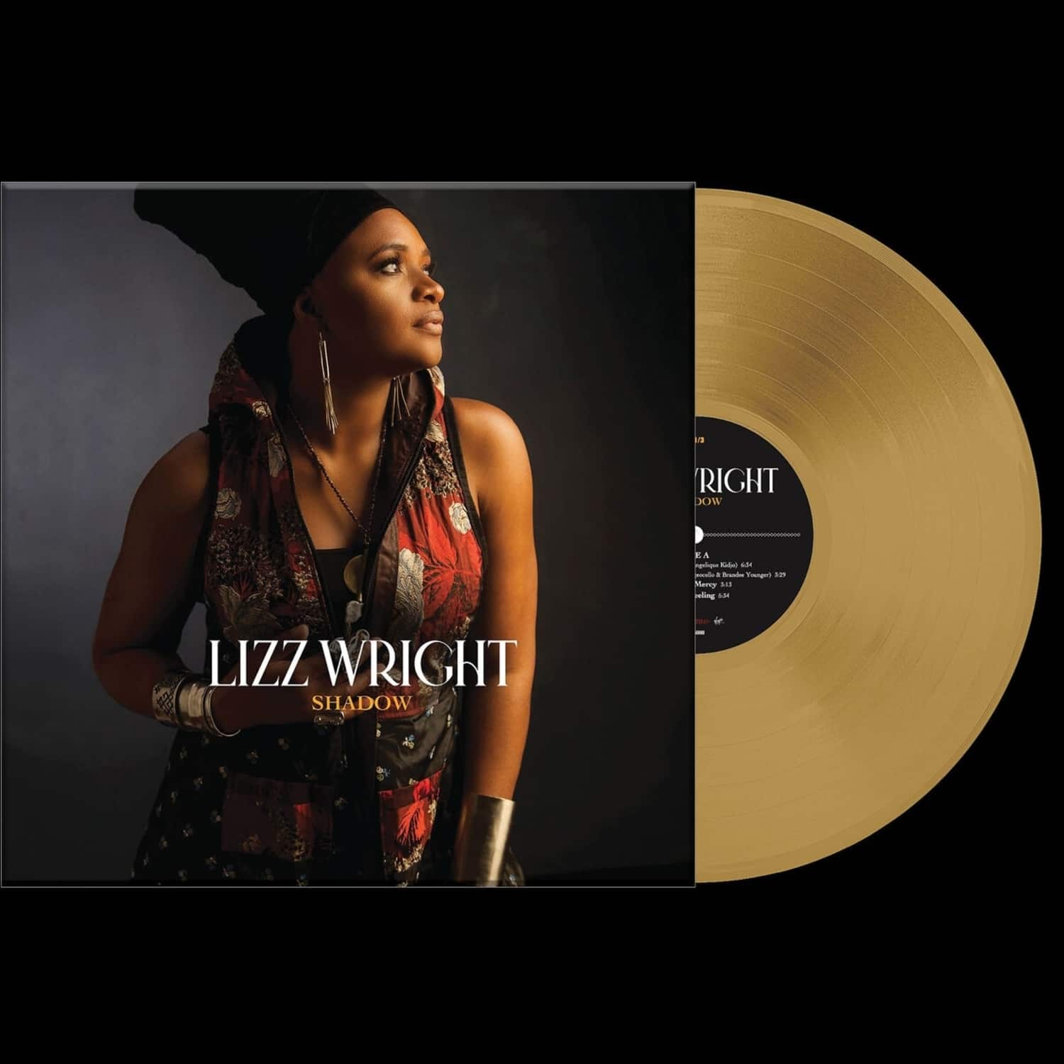 Lizz Wright - SHADOW 