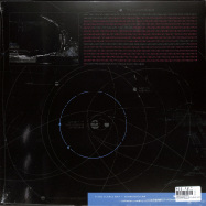 Back View : Various Artists - OCCUPANTS V2 (BLUE 2LP) - Science Cult / SCOCV2