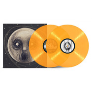 Front View : Steven Wilson - THE RAVEN THAT REFUSED (LTD. TRANSPARENT ORANGE 2LP) - SPP 0802644836232_indie