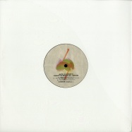 Front View : Mate_U & Denny K - FORGOTTEN GROOVE (MIGUEL LOBO, LARRY PETERS, DANNY SERRANO RMXS) - Novotek Raw Series / NRS003